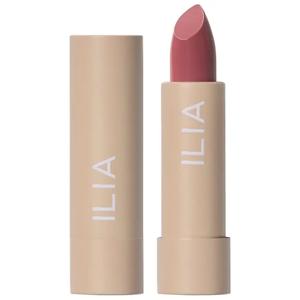ILIA Lipstick in Rosette